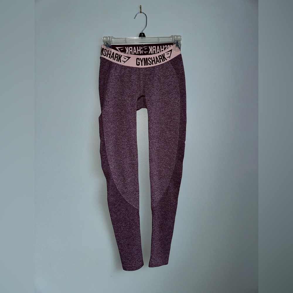 Gymshark leggings